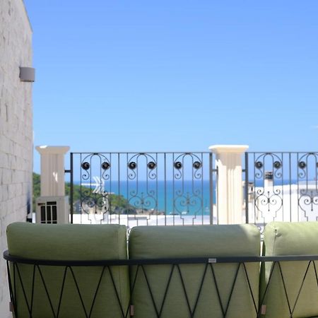 Al Corso Charming Rooms Peschici Luaran gambar