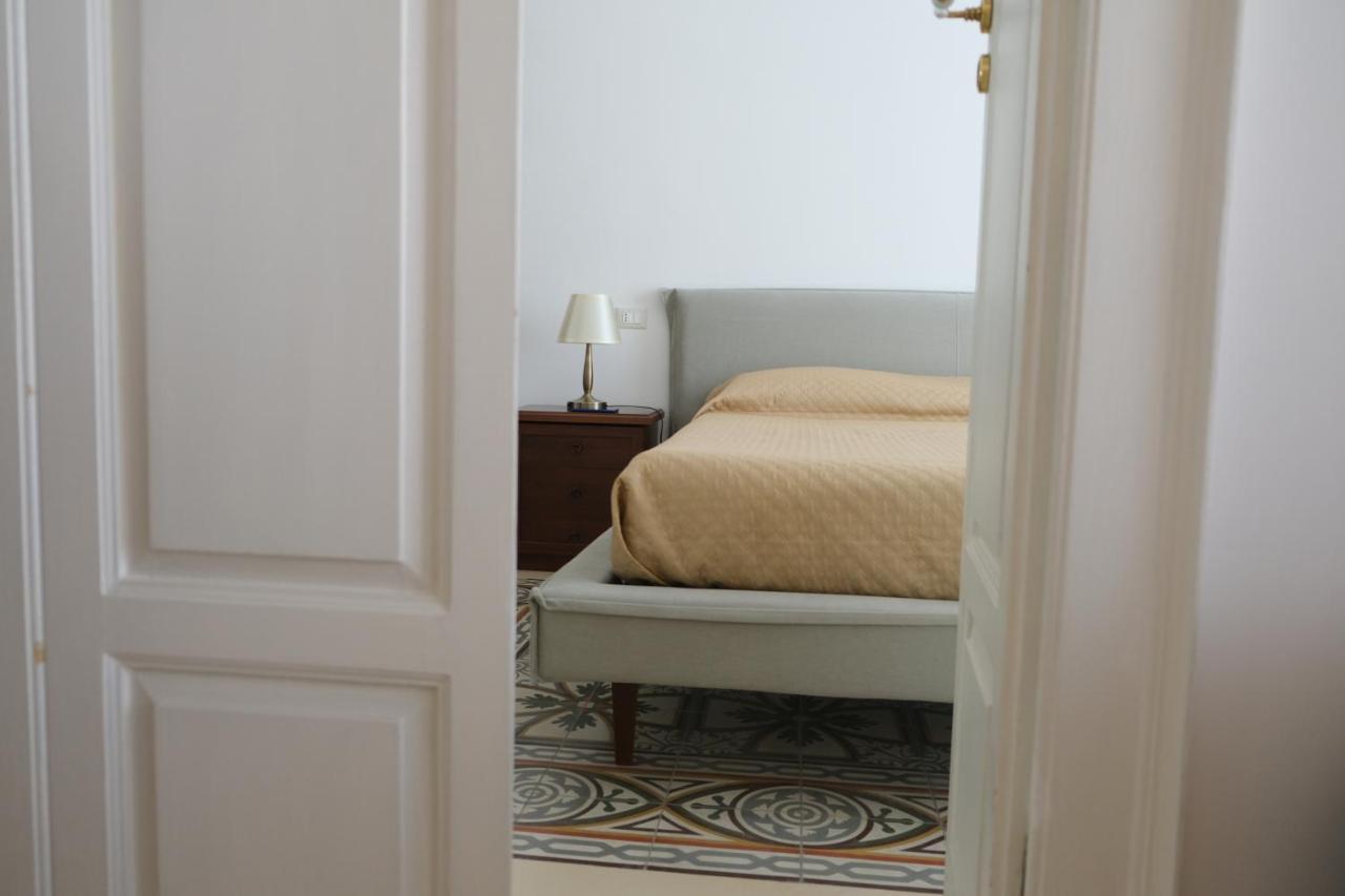 Al Corso Charming Rooms Peschici Luaran gambar