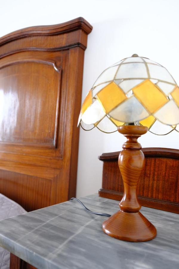 Al Corso Charming Rooms Peschici Luaran gambar