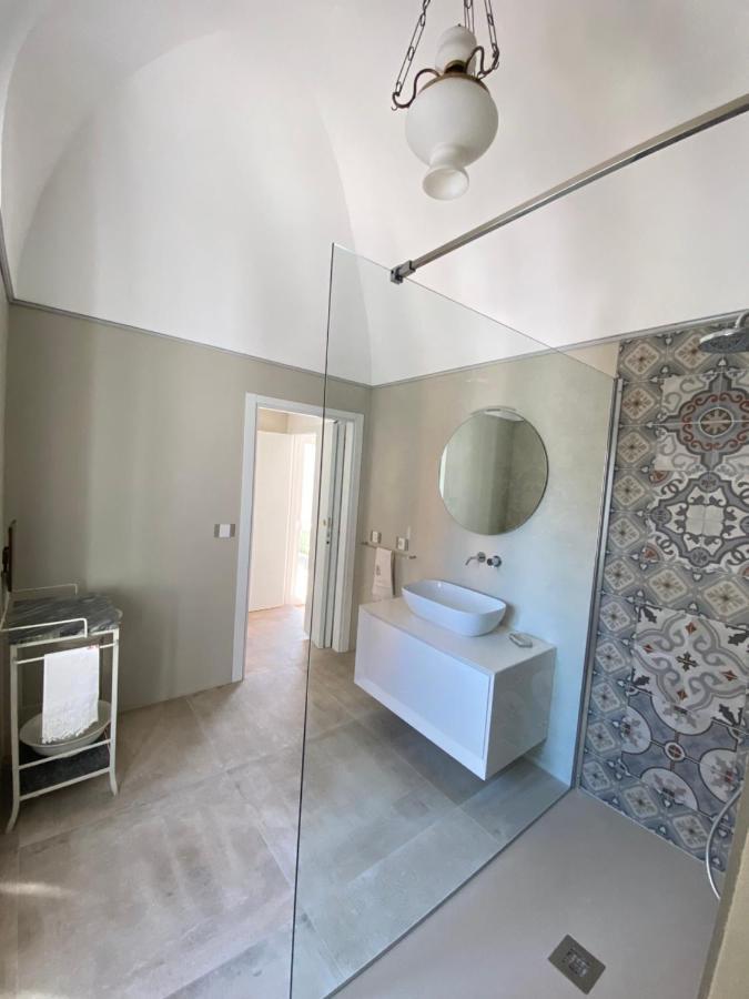 Al Corso Charming Rooms Peschici Luaran gambar