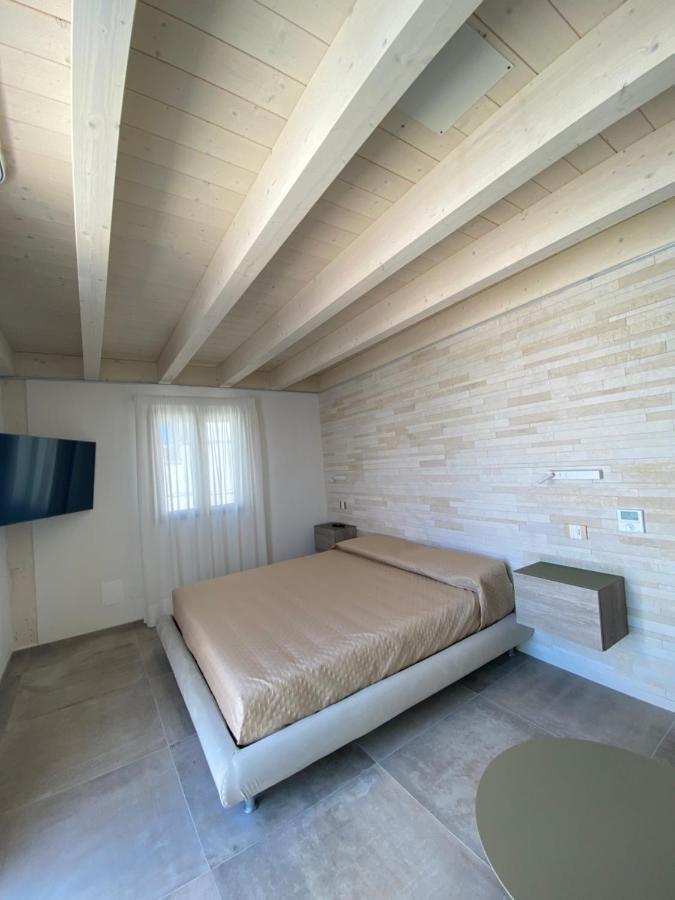 Al Corso Charming Rooms Peschici Luaran gambar