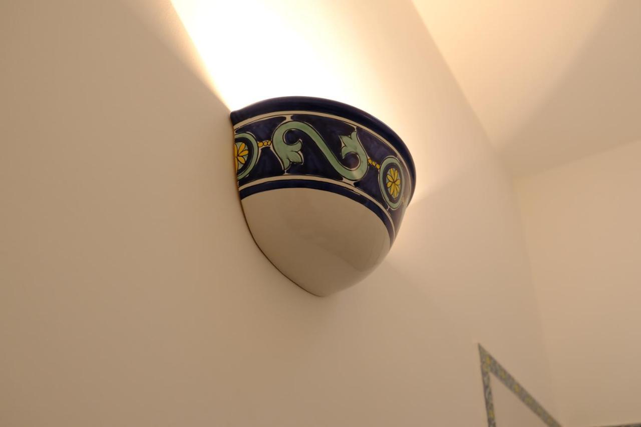 Al Corso Charming Rooms Peschici Luaran gambar