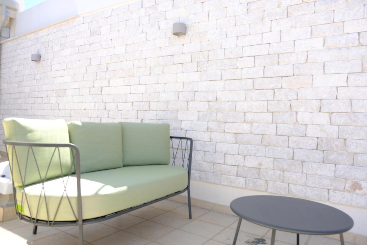 Al Corso Charming Rooms Peschici Luaran gambar